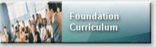 Foundation Curriculum Learning Path